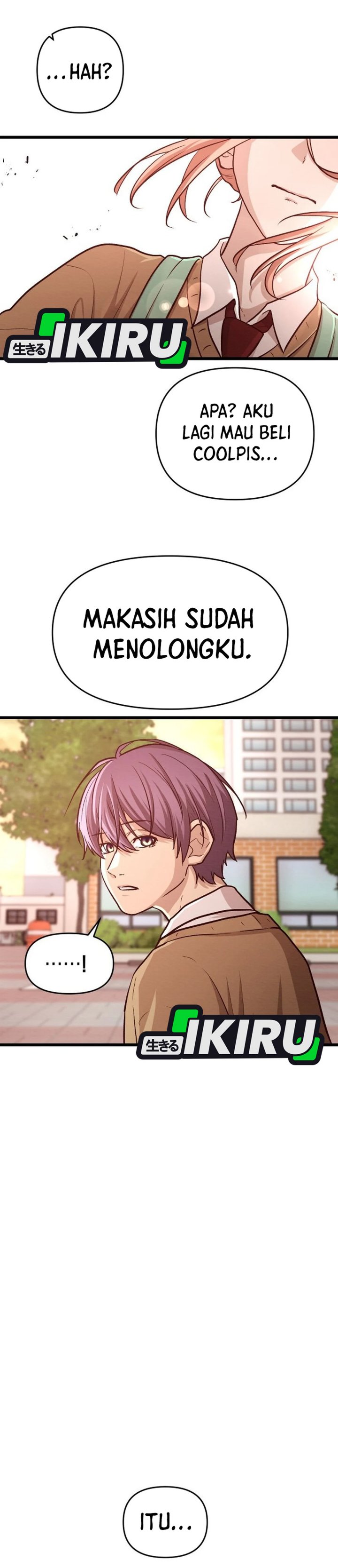 Baca The Ultimate Romanticist - Chapter 14 halaman 75
