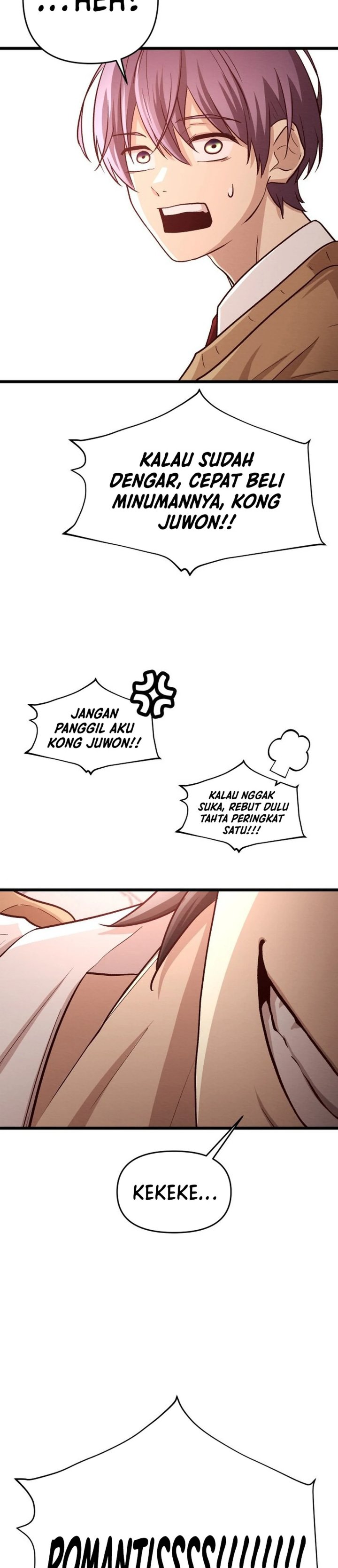 Baca The Ultimate Romanticist - Chapter 14 halaman 79