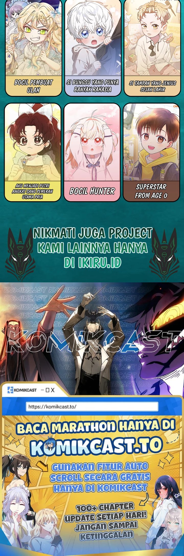 Baca The Ultimate Romanticist - Chapter 14 halaman 94