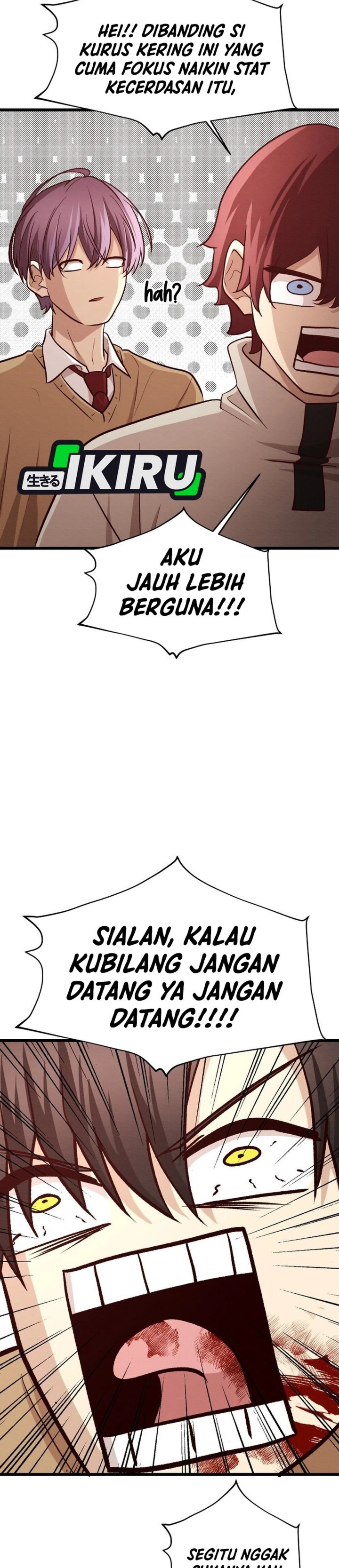 Baca The Ultimate Romanticist - Chapter 14 halaman 14