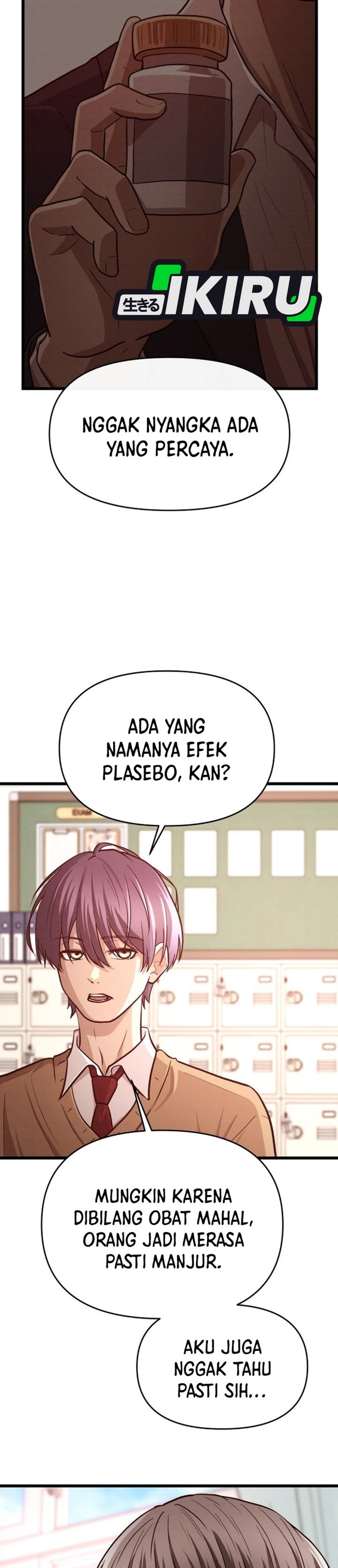 Baca The Ultimate Romanticist - Chapter 15 halaman 11