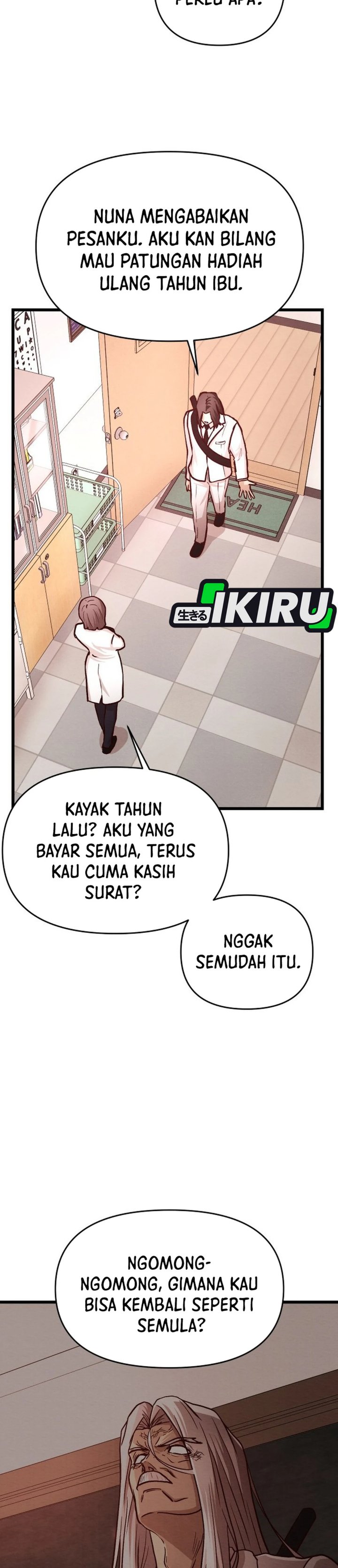 Baca The Ultimate Romanticist - Chapter 15 halaman 34