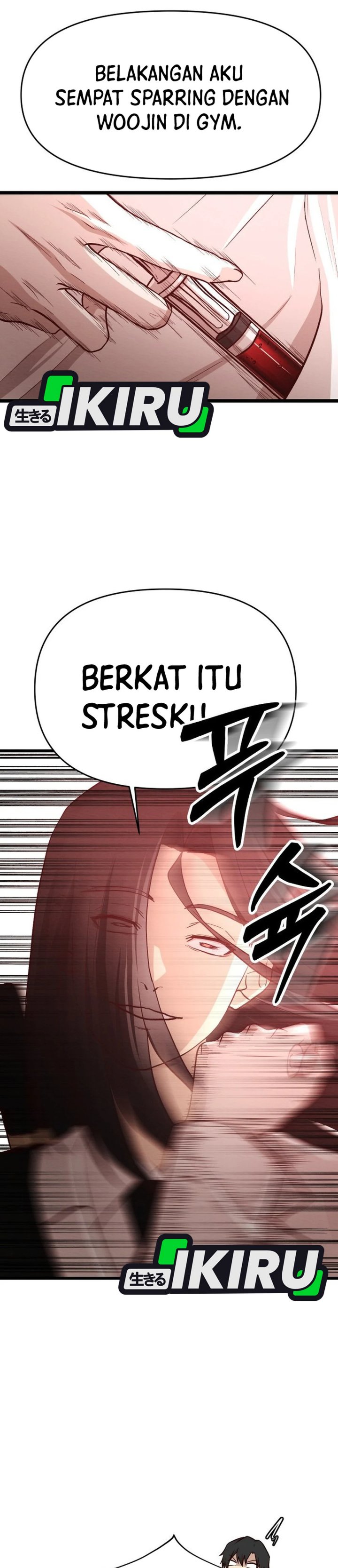 Baca The Ultimate Romanticist - Chapter 15 halaman 38