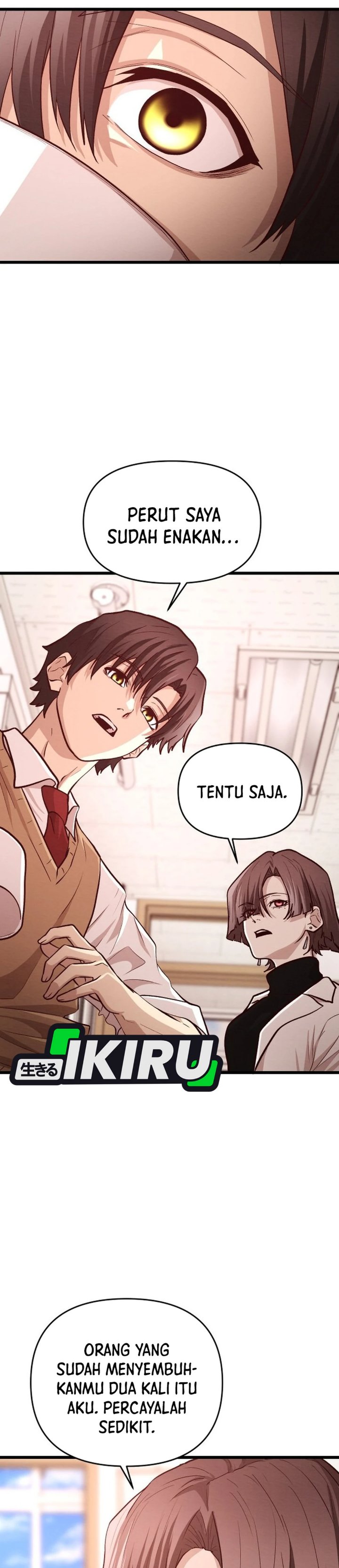 Baca The Ultimate Romanticist - Chapter 15 halaman 51