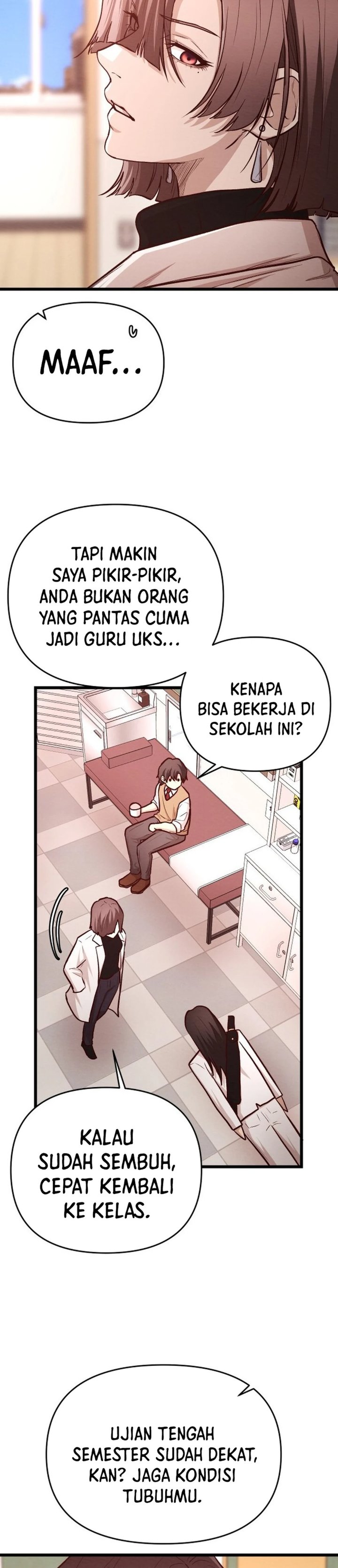 Baca The Ultimate Romanticist - Chapter 15 halaman 52