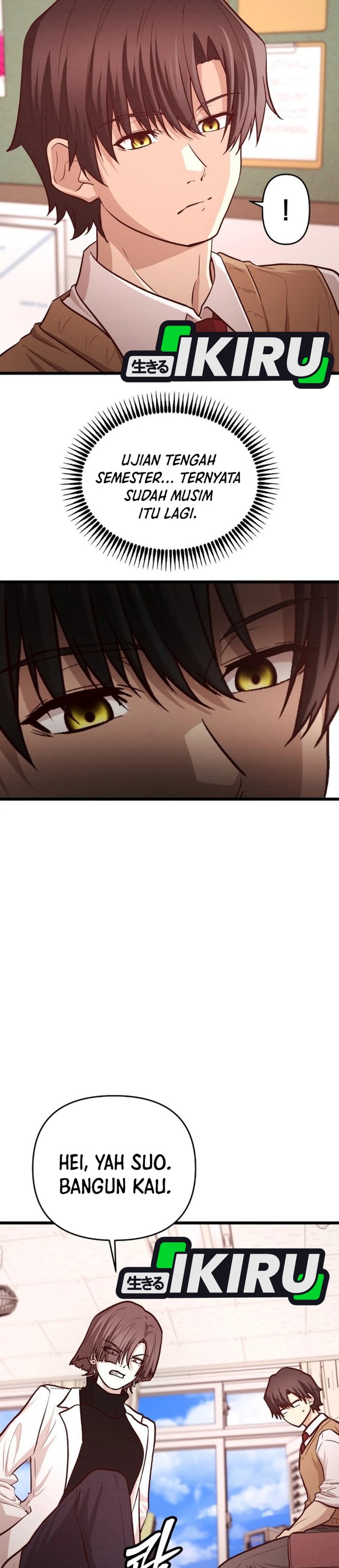 Baca The Ultimate Romanticist - Chapter 15 halaman 54