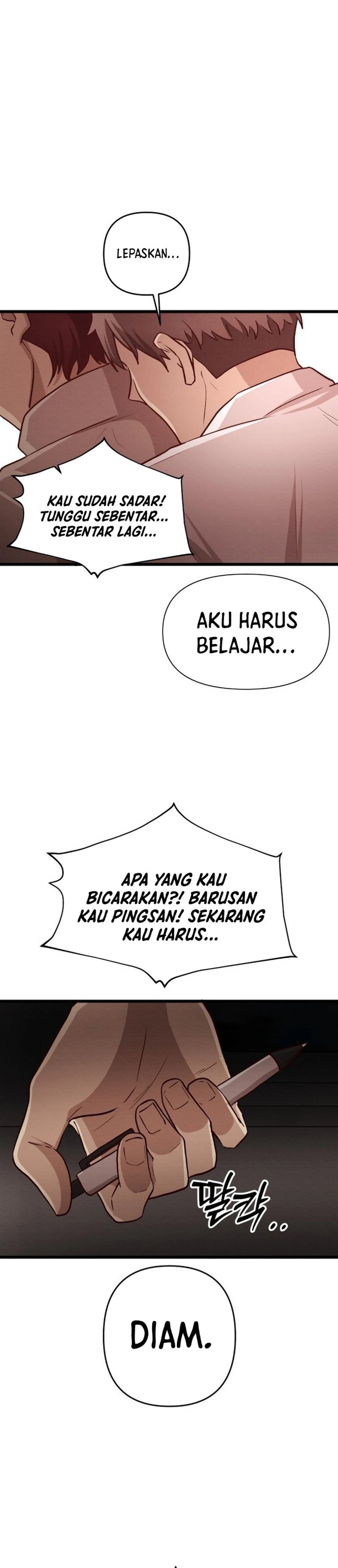 Baca The Ultimate Romanticist - Chapter 15 halaman 59