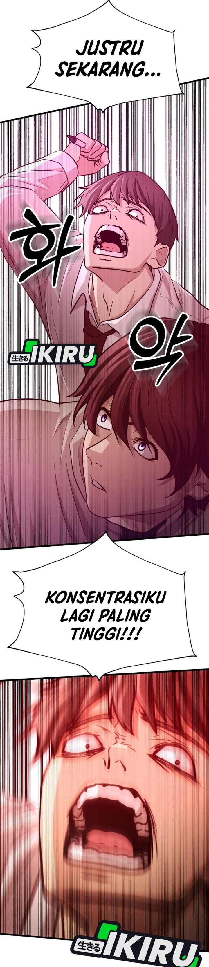 Baca The Ultimate Romanticist - Chapter 15 halaman 62