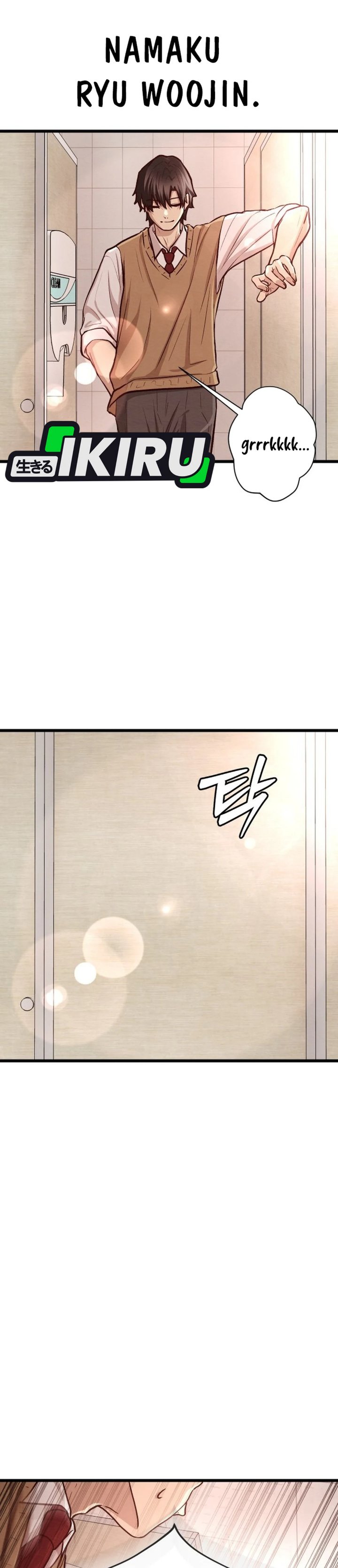 Baca The Ultimate Romanticist - Chapter 15 halaman 4