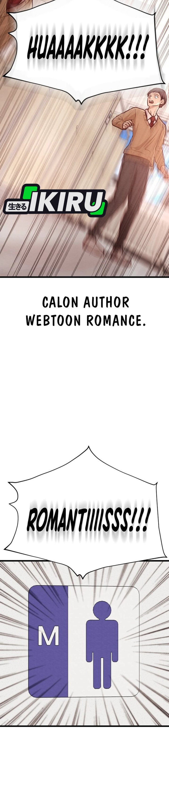 Baca The Ultimate Romanticist - Chapter 15 halaman 5