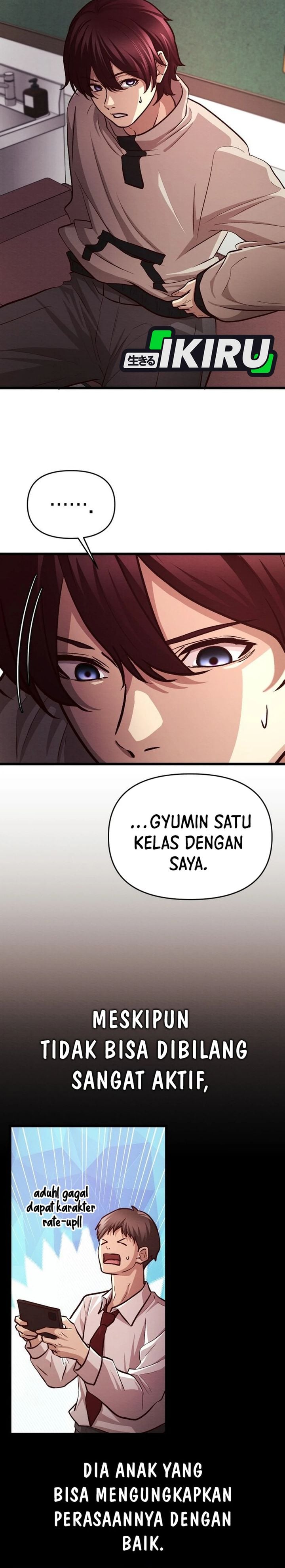 Baca The Ultimate Romanticist - Chapter 16 halaman 11