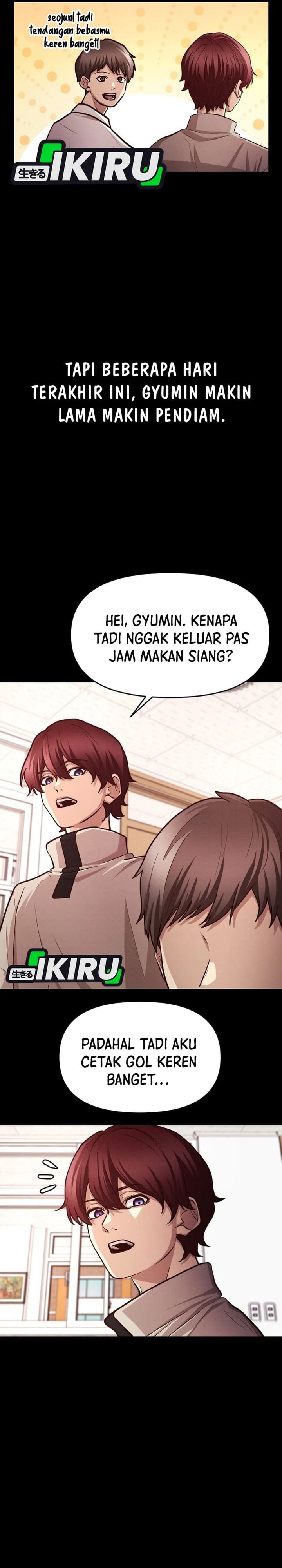 Baca The Ultimate Romanticist - Chapter 16 halaman 12