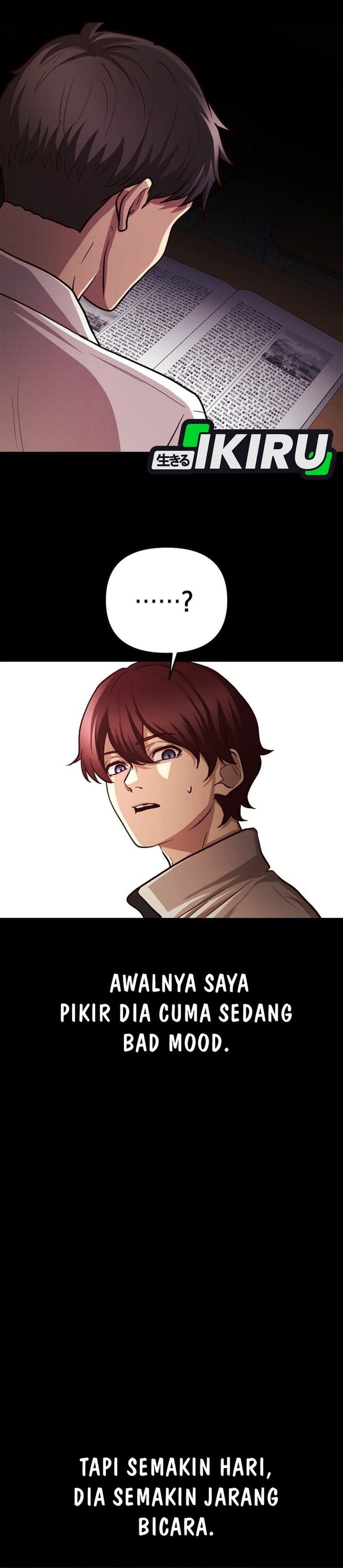 Baca The Ultimate Romanticist - Chapter 16 halaman 13