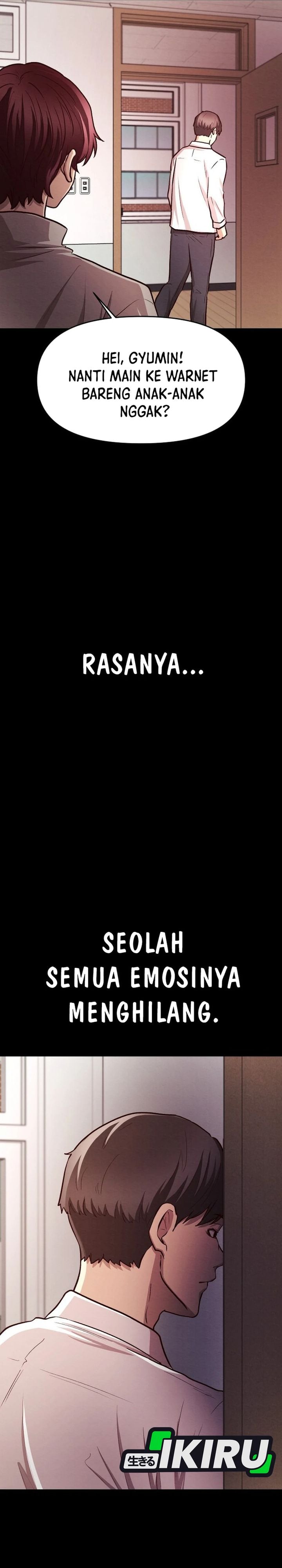 Baca The Ultimate Romanticist - Chapter 16 halaman 14