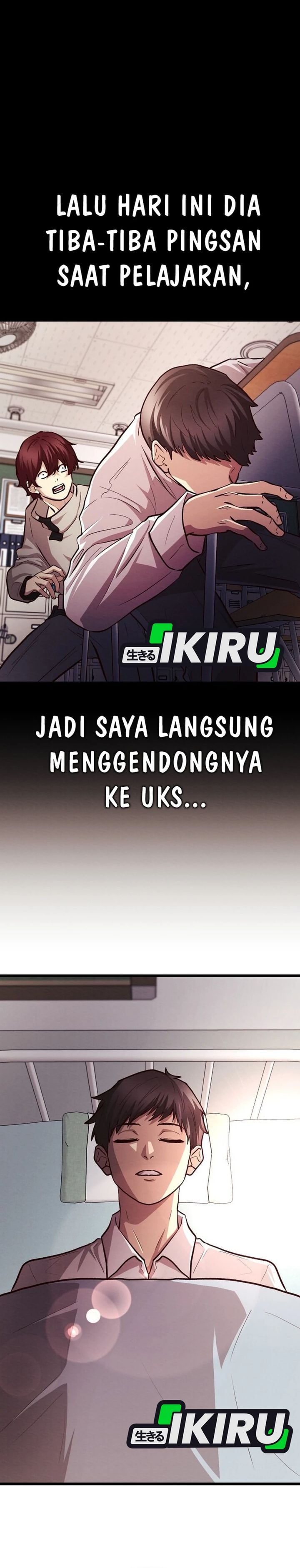 Baca The Ultimate Romanticist - Chapter 16 halaman 15