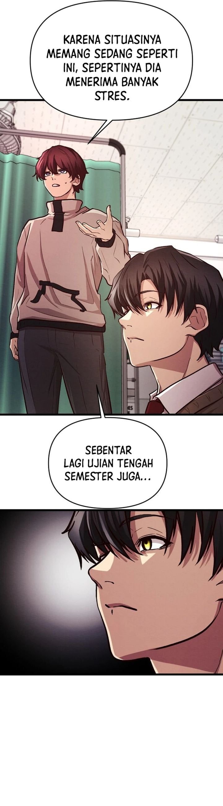 Baca The Ultimate Romanticist - Chapter 16 halaman 17