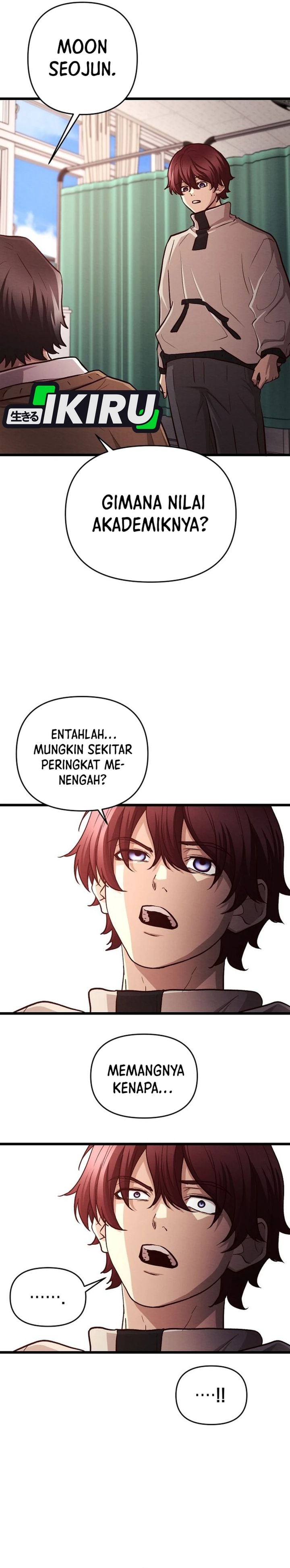 Baca The Ultimate Romanticist - Chapter 16 halaman 19