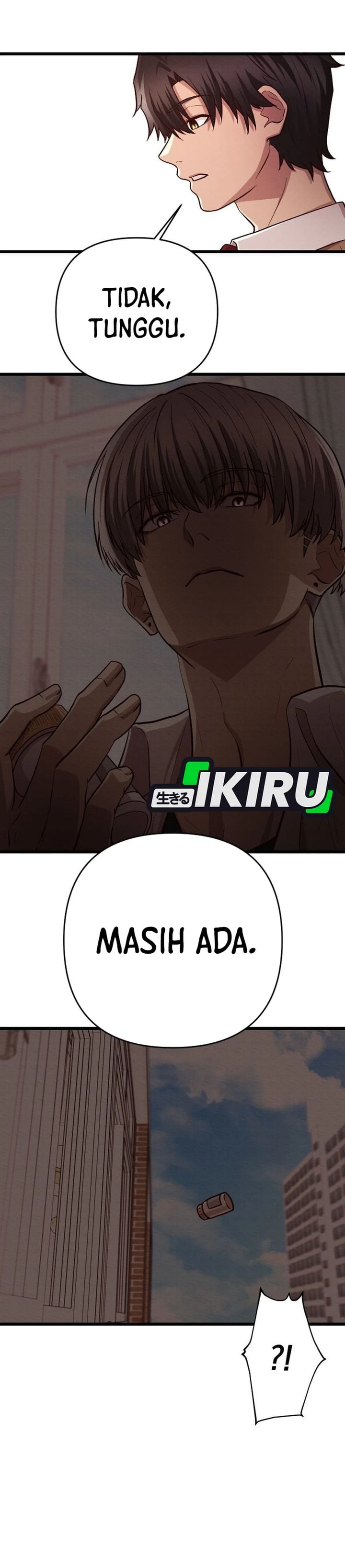 Baca The Ultimate Romanticist - Chapter 16 halaman 25