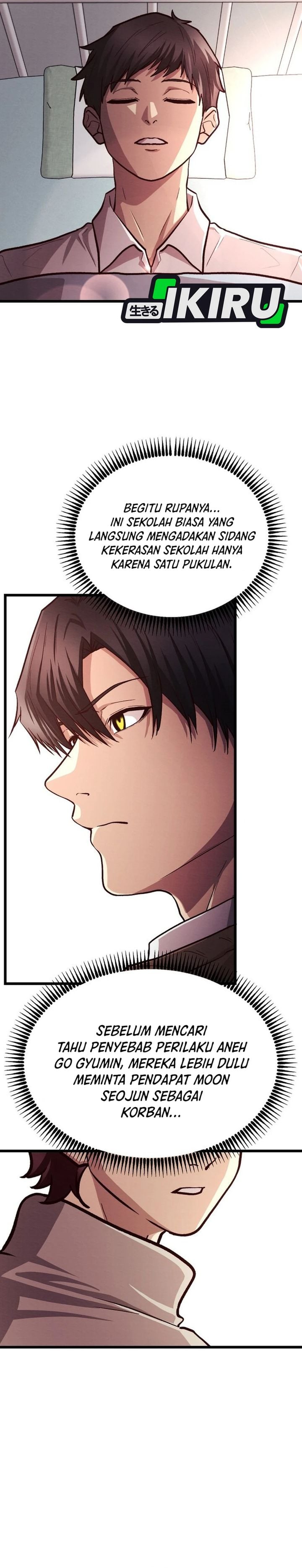 Baca The Ultimate Romanticist - Chapter 16 halaman 31