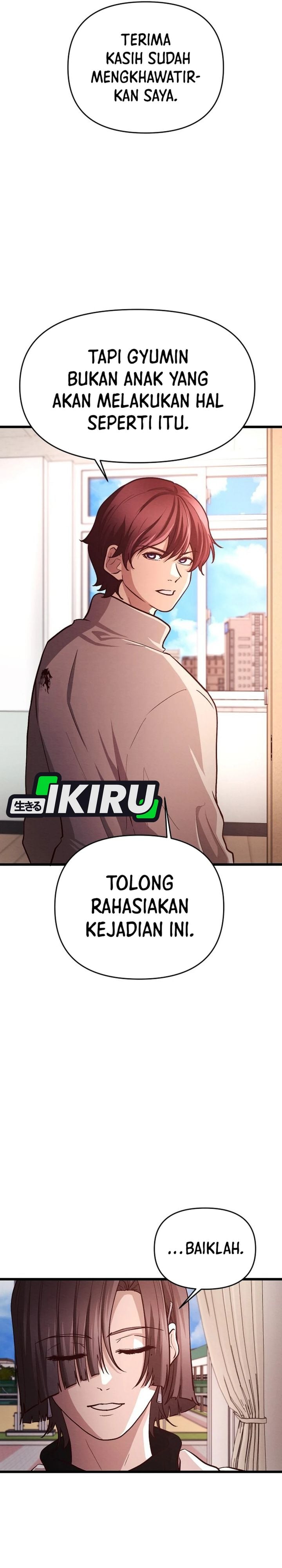 Baca The Ultimate Romanticist - Chapter 16 halaman 33