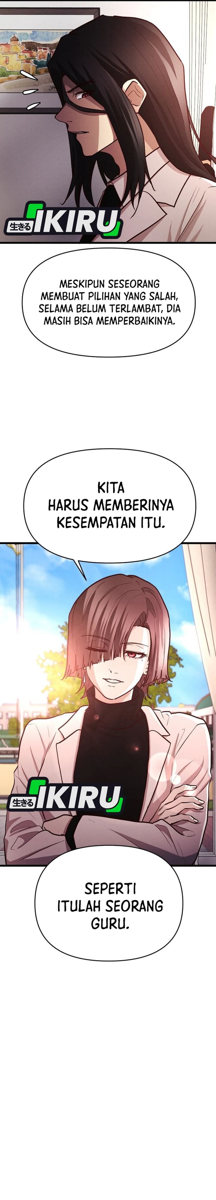 Baca The Ultimate Romanticist - Chapter 16 halaman 48