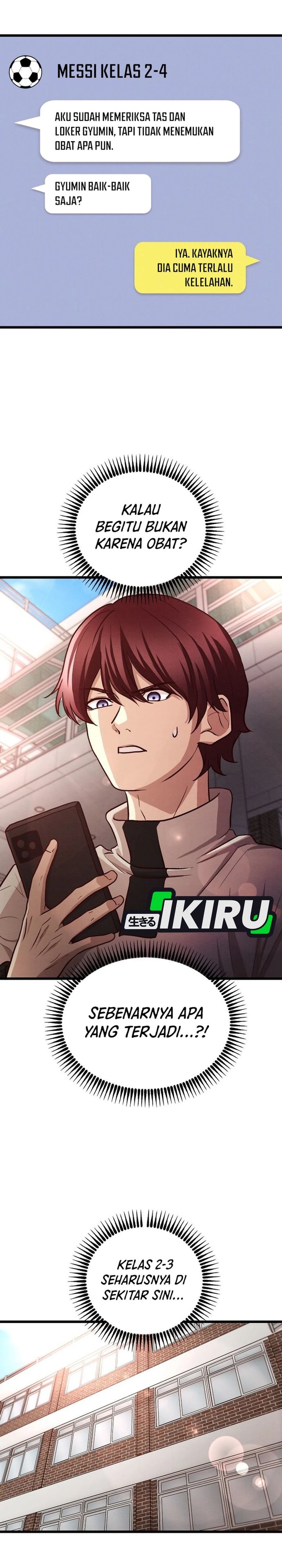 Baca The Ultimate Romanticist - Chapter 16 halaman 50