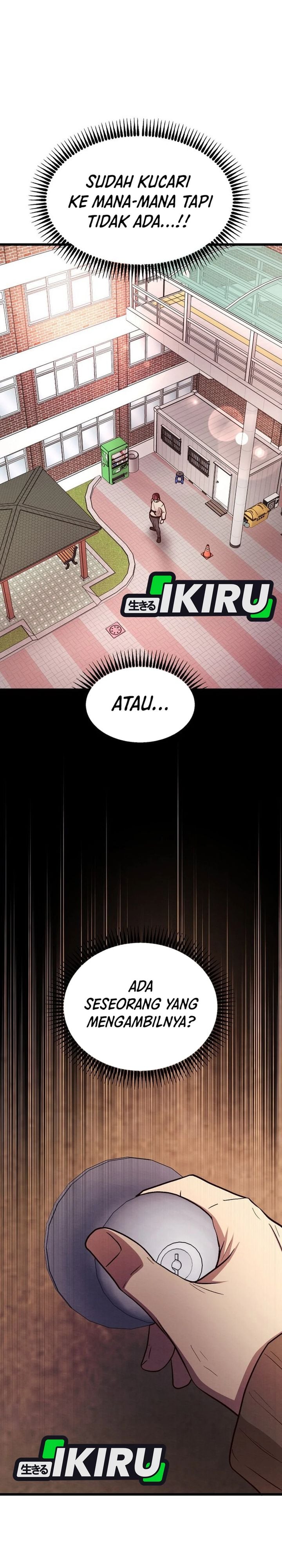Baca The Ultimate Romanticist - Chapter 16 halaman 52