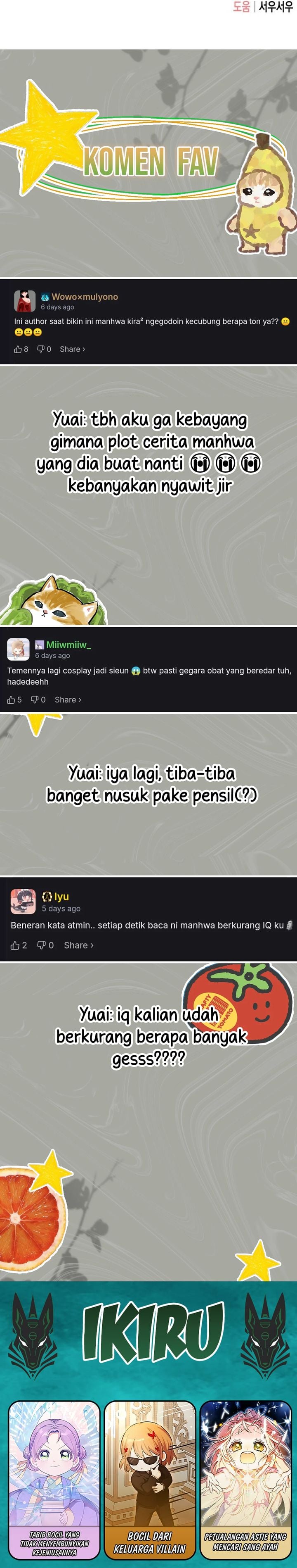Baca The Ultimate Romanticist - Chapter 16 halaman 56
