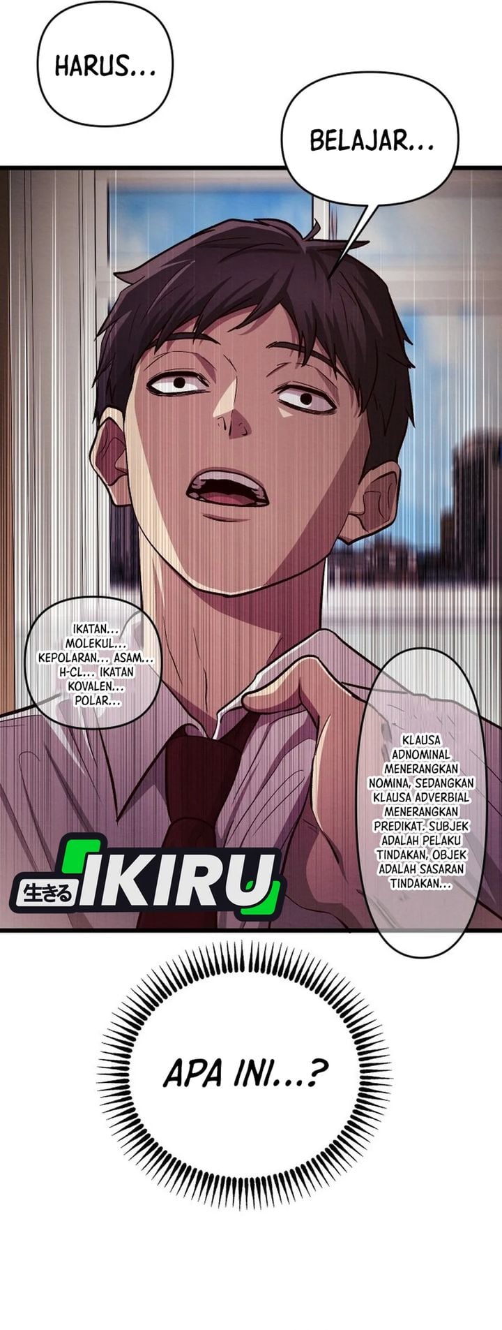 Baca The Ultimate Romanticist - Chapter 16 halaman 5