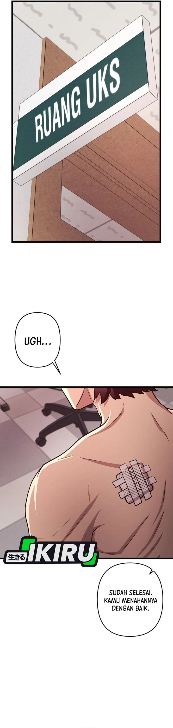 Baca The Ultimate Romanticist - Chapter 16 halaman 8