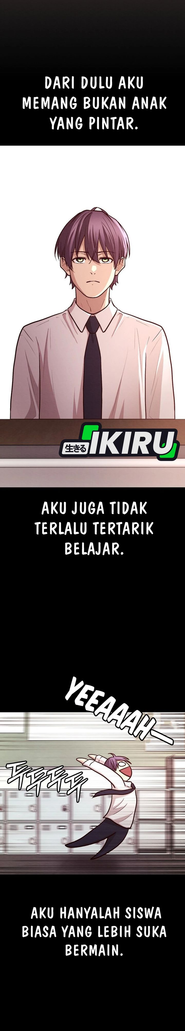 Baca The Ultimate Romanticist - Chapter 17 halaman 14