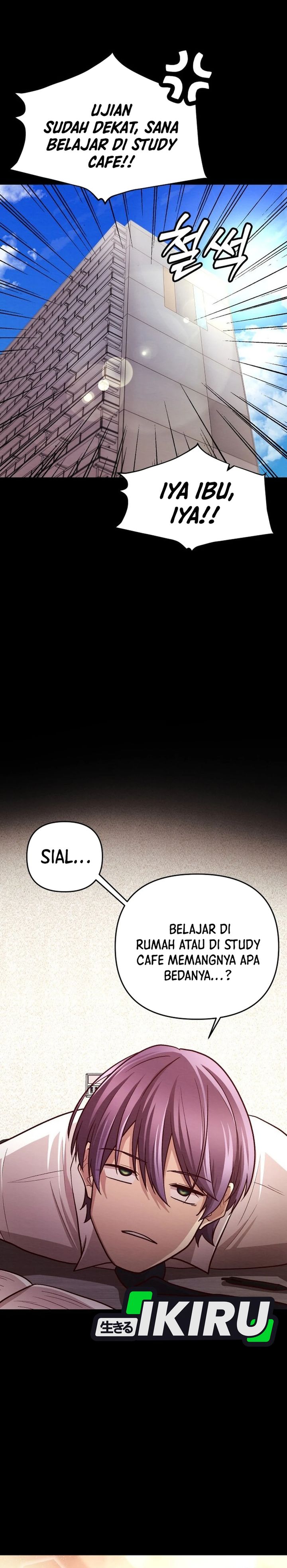 Baca The Ultimate Romanticist - Chapter 17 halaman 15