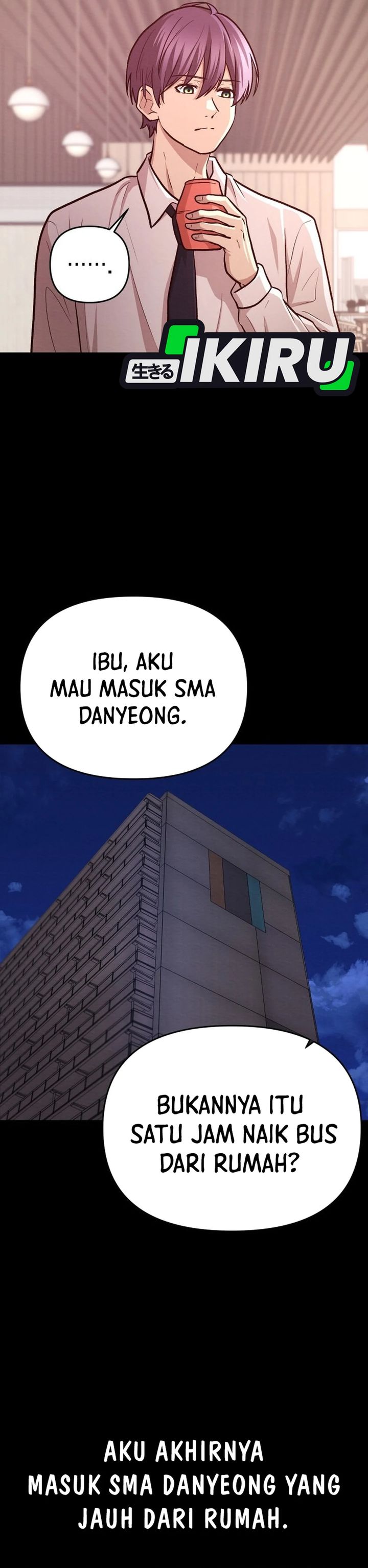 Baca The Ultimate Romanticist - Chapter 17 halaman 21
