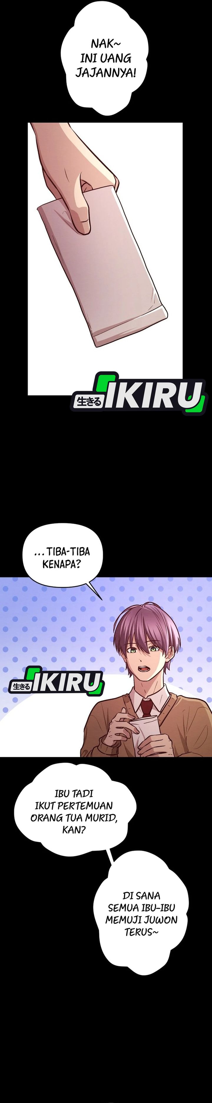 Baca The Ultimate Romanticist - Chapter 17 halaman 25