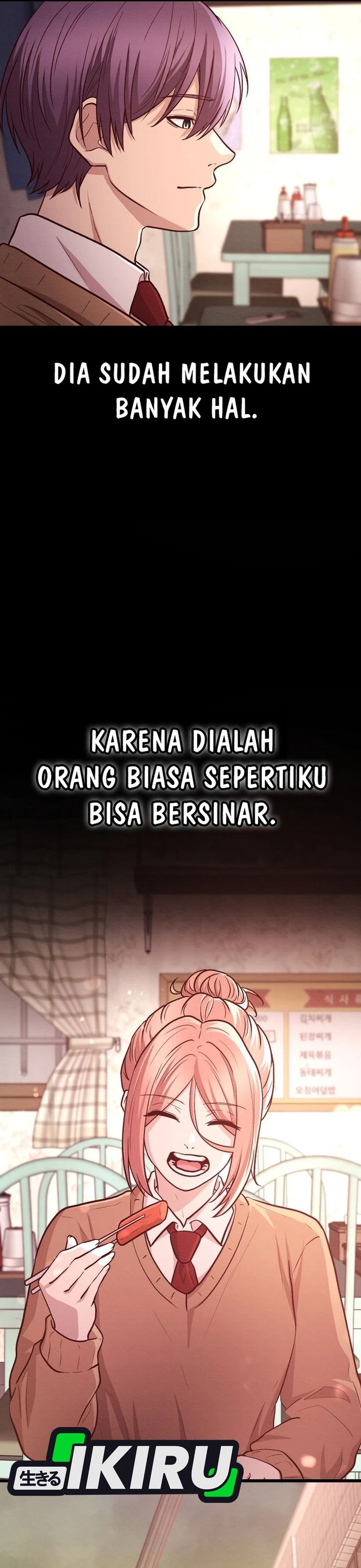 Baca The Ultimate Romanticist - Chapter 17 halaman 31