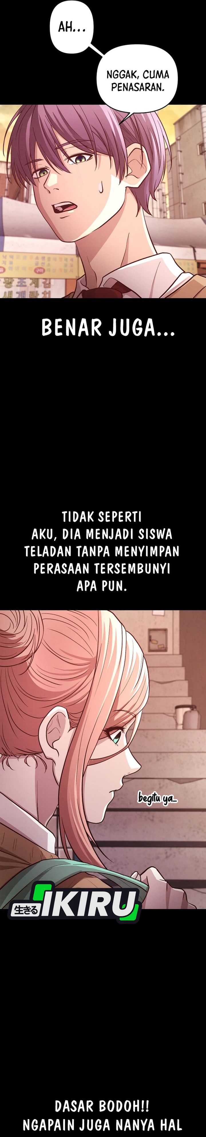 Baca The Ultimate Romanticist - Chapter 17 halaman 37