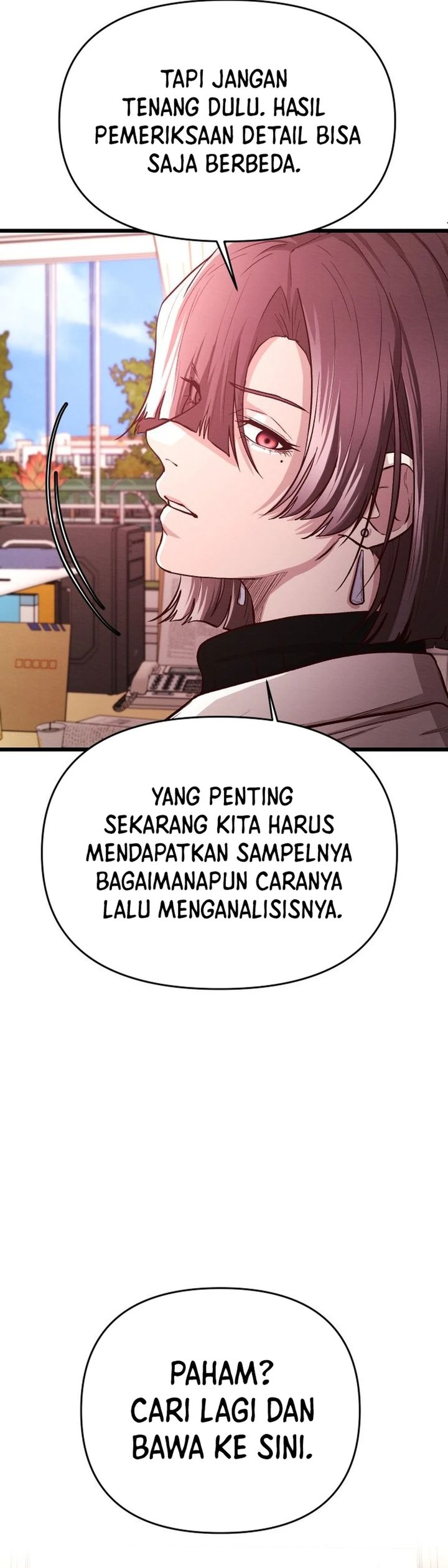 Baca The Ultimate Romanticist - Chapter 17 halaman 3