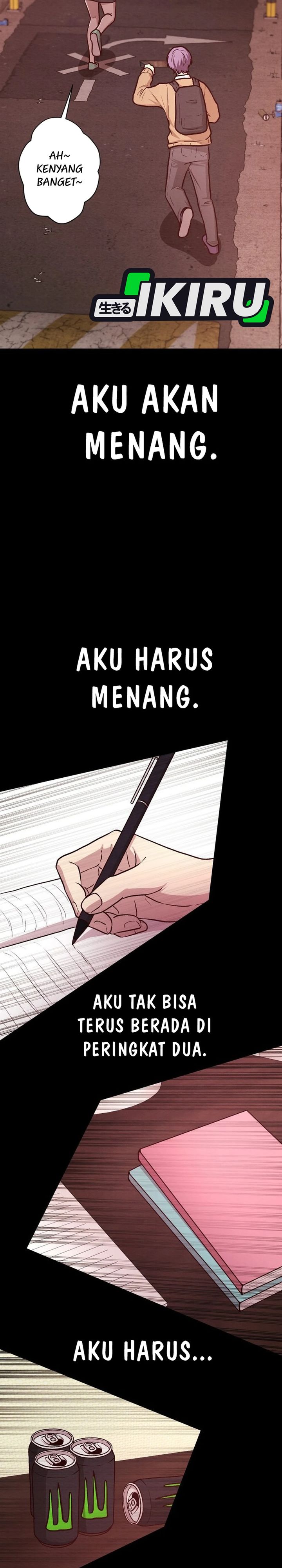 Baca The Ultimate Romanticist - Chapter 17 halaman 44