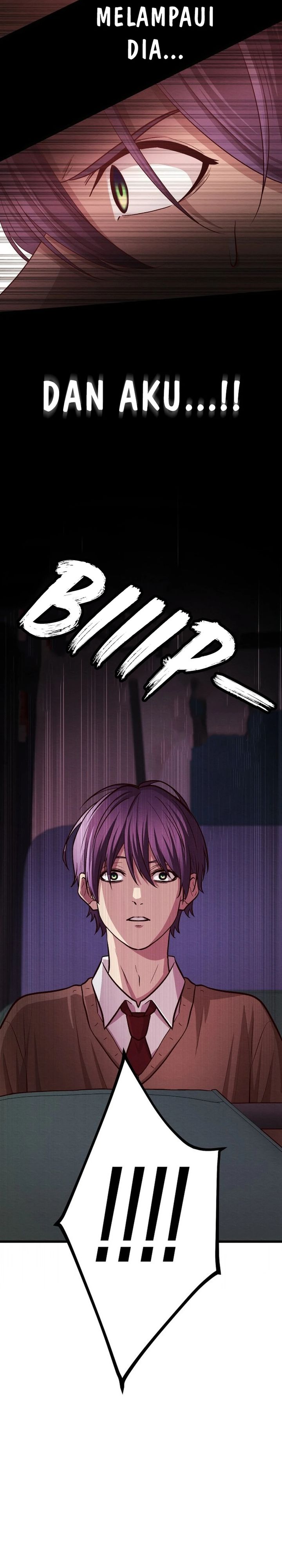 Baca The Ultimate Romanticist - Chapter 17 halaman 46