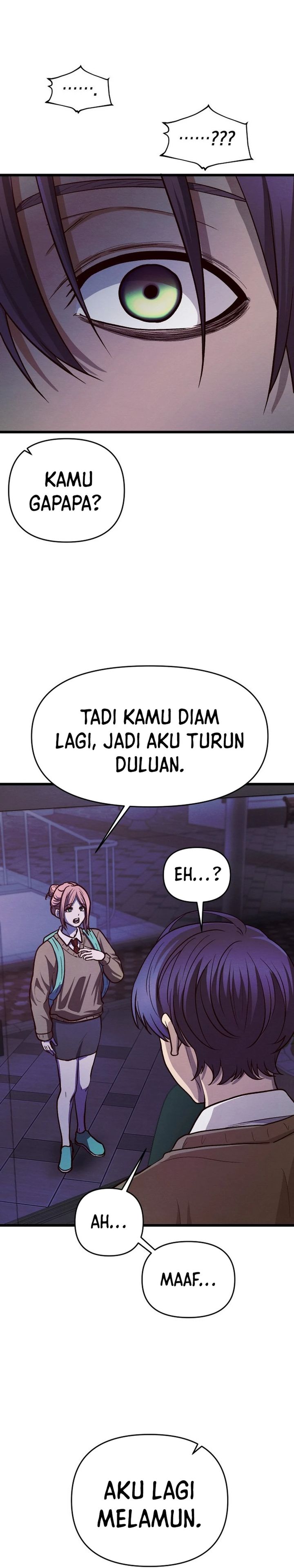 Baca The Ultimate Romanticist - Chapter 17 halaman 48