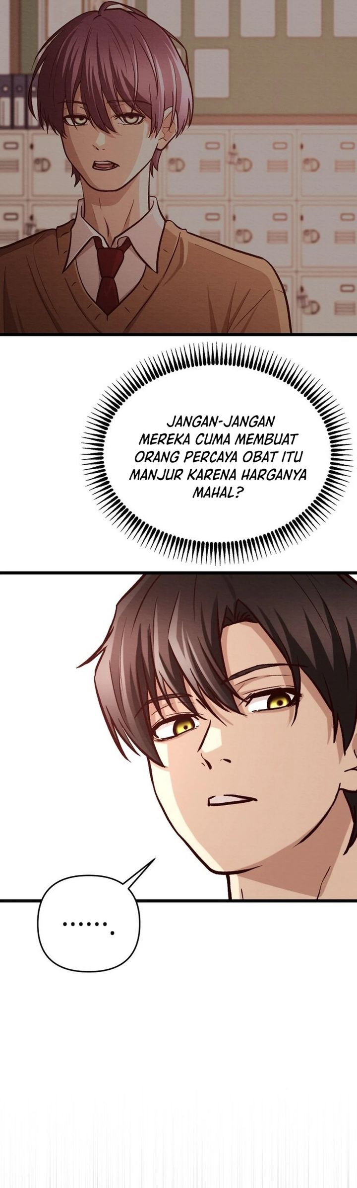 Baca The Ultimate Romanticist - Chapter 17 halaman 9
