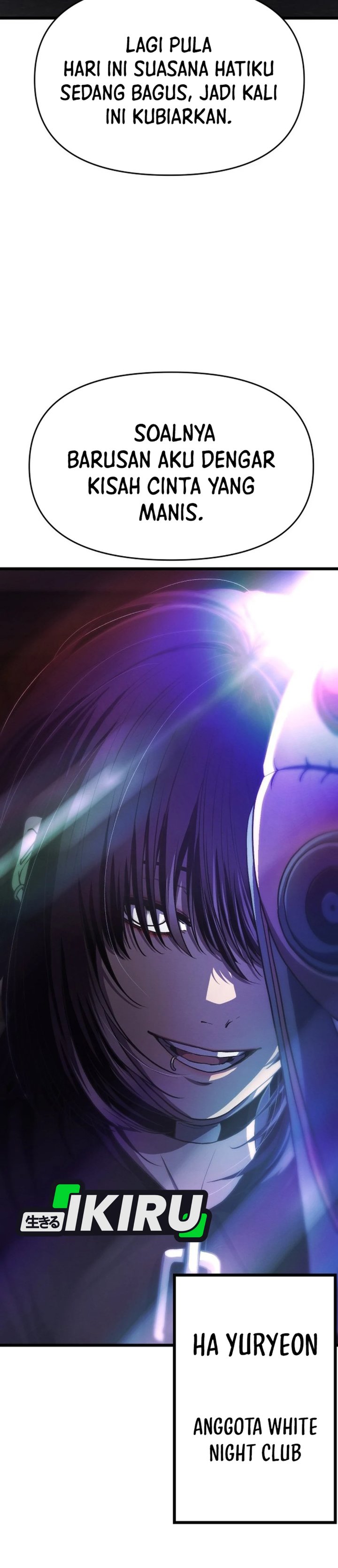 Baca The Ultimate Romanticist - Chapter 18 halaman 22