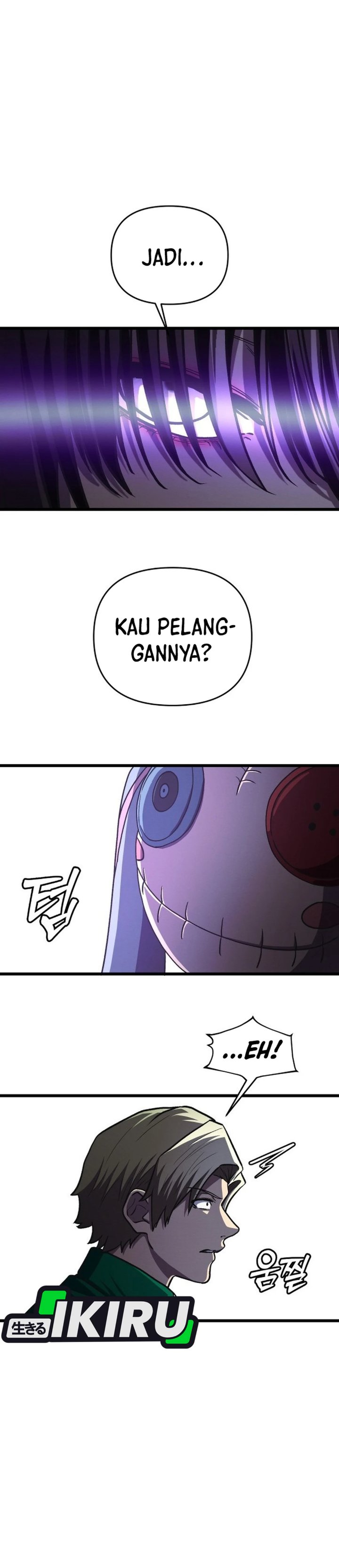Baca The Ultimate Romanticist - Chapter 18 halaman 23