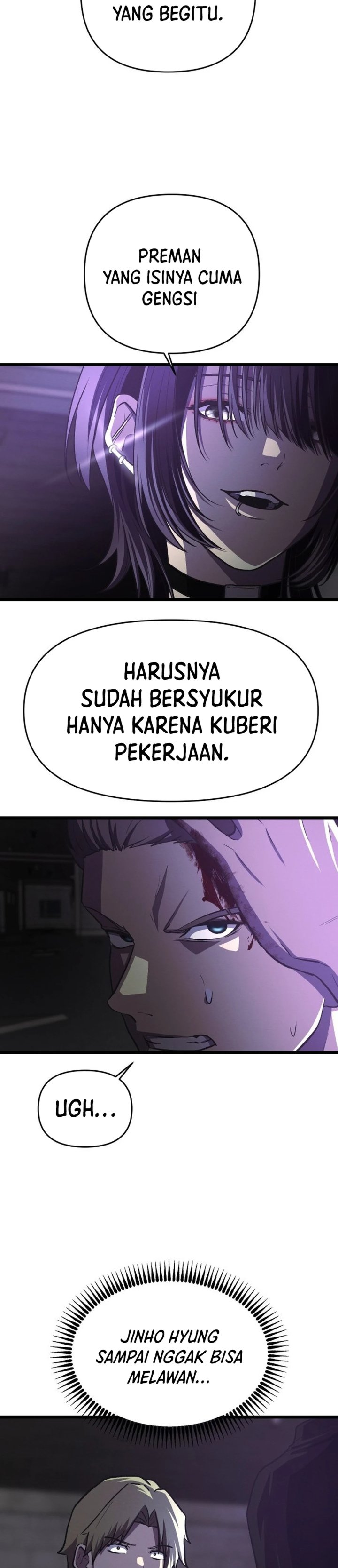 Baca The Ultimate Romanticist - Chapter 18 halaman 25