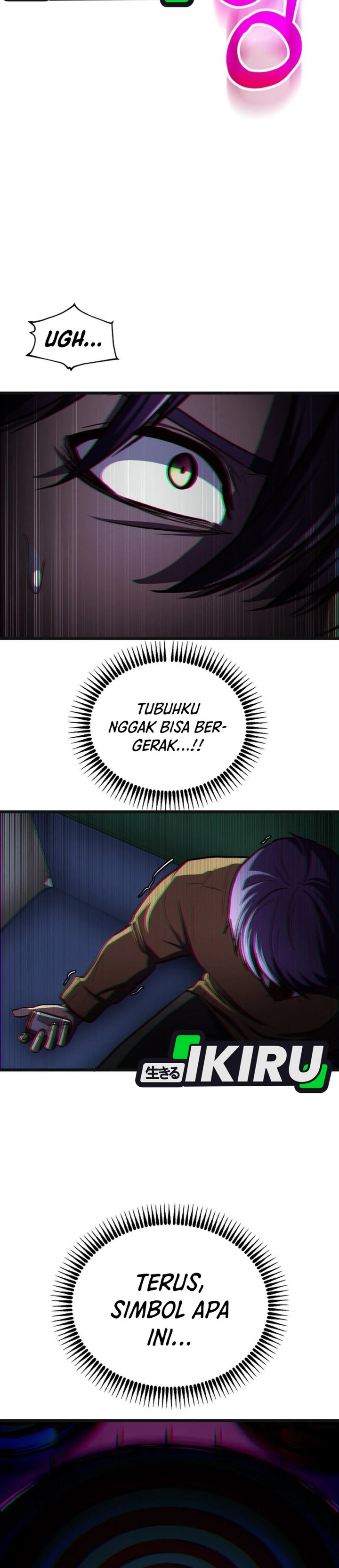 Baca The Ultimate Romanticist - Chapter 18 halaman 3
