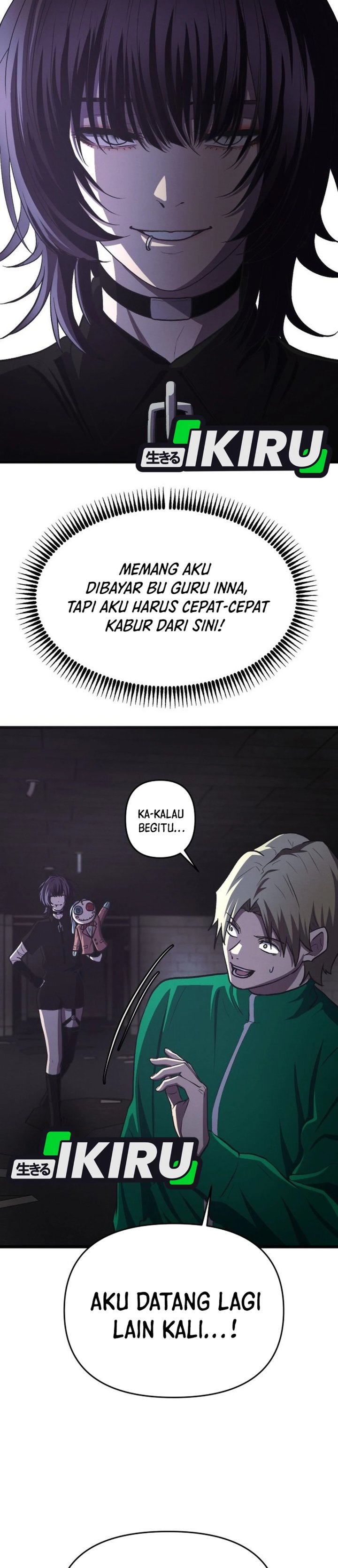Baca The Ultimate Romanticist - Chapter 18 halaman 44