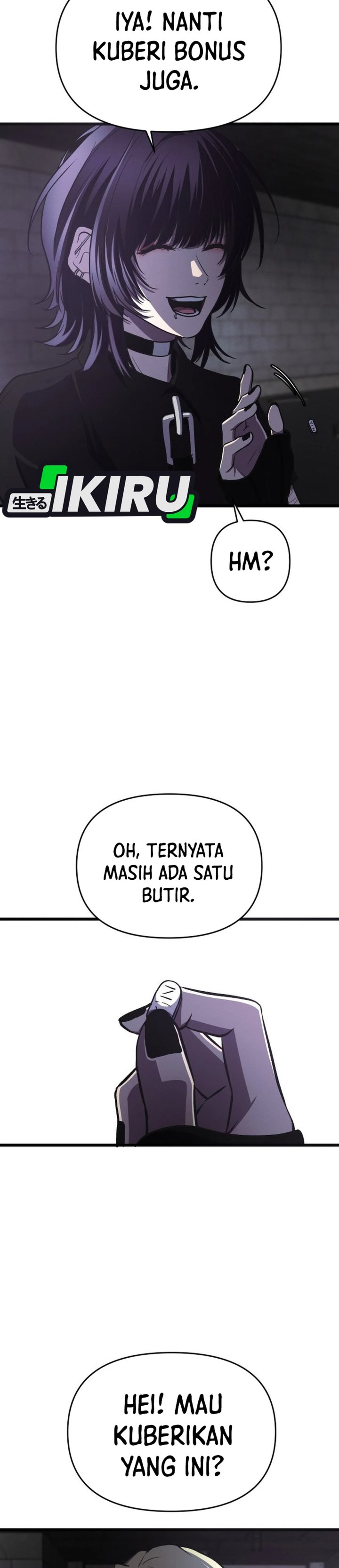 Baca The Ultimate Romanticist - Chapter 18 halaman 47