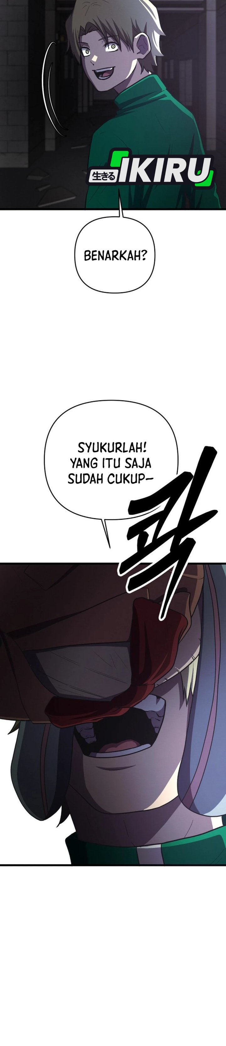 Baca The Ultimate Romanticist - Chapter 18 halaman 49