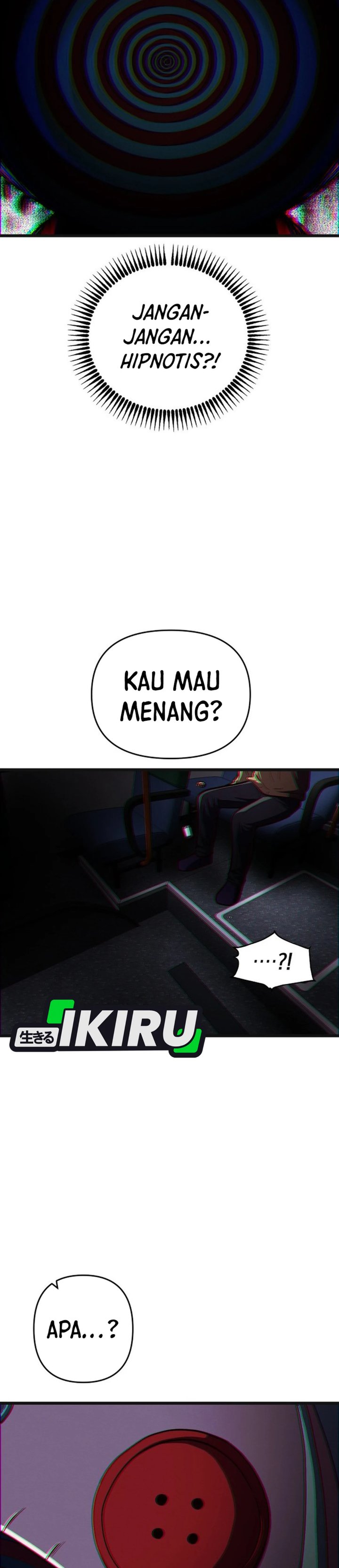 Baca The Ultimate Romanticist - Chapter 18 halaman 4