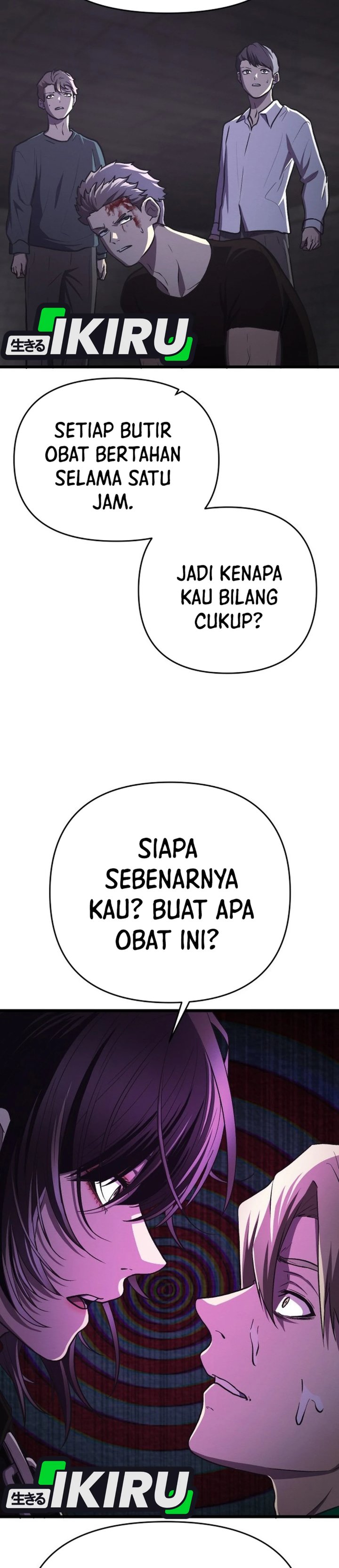 Baca The Ultimate Romanticist - Chapter 18 halaman 56